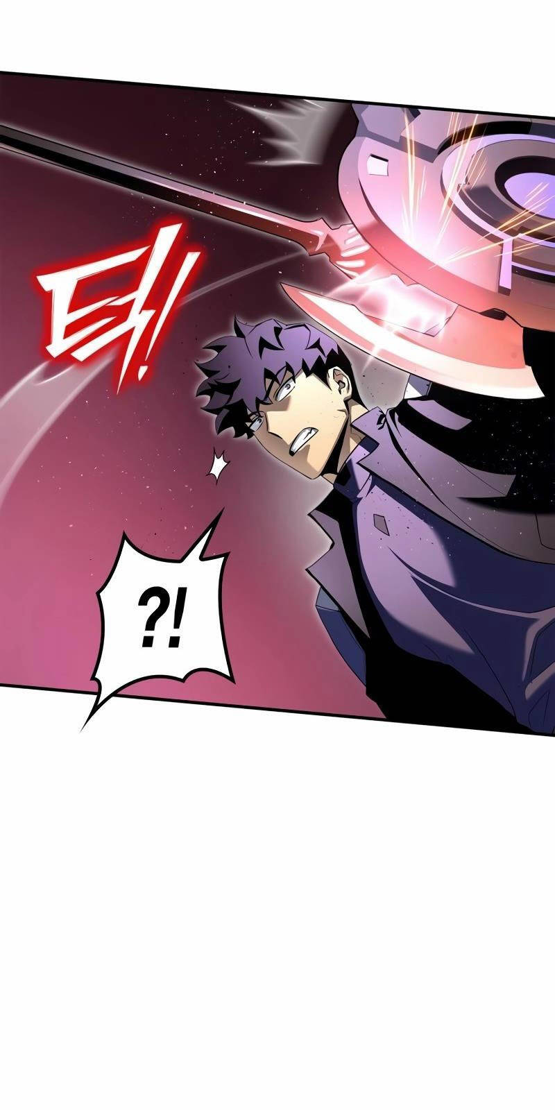 Cuộc Chiến Siêu Nhân Chap 104 - Next Chap 105