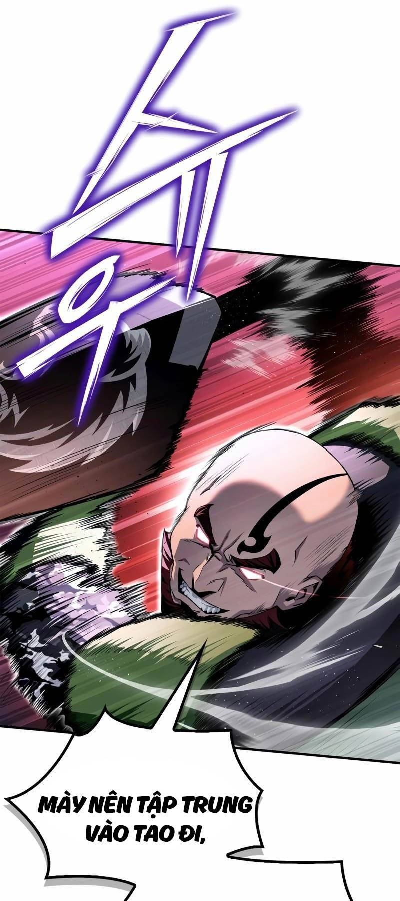Cuộc Chiến Siêu Nhân Chap 104 - Next Chap 105