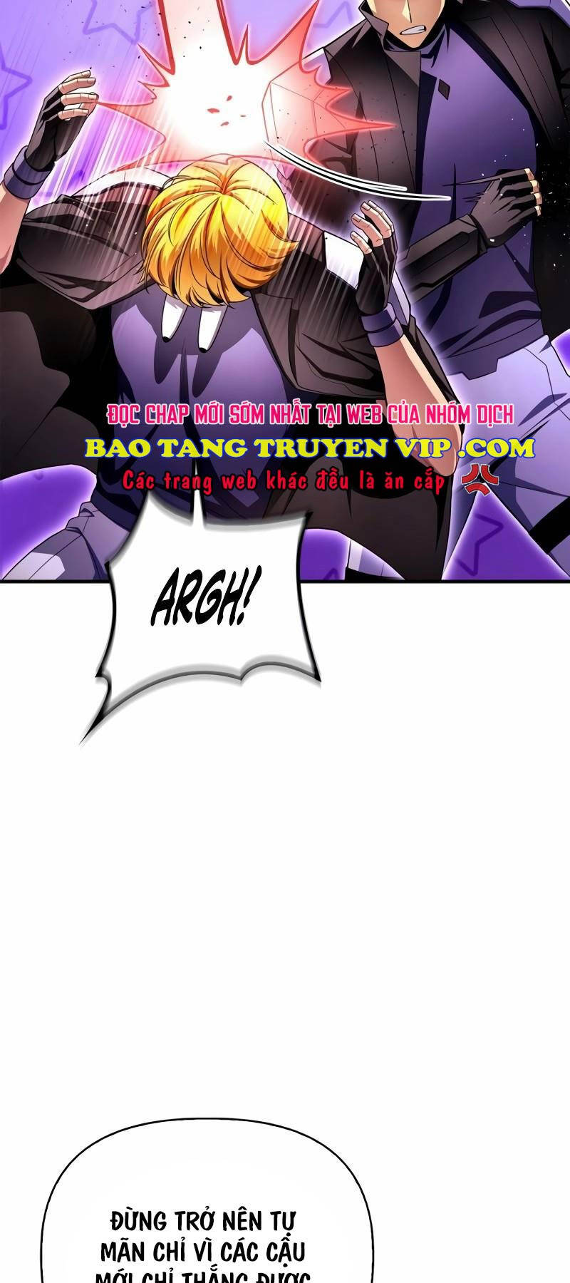 Cuộc Chiến Siêu Nhân Chap 104 - Next Chap 105