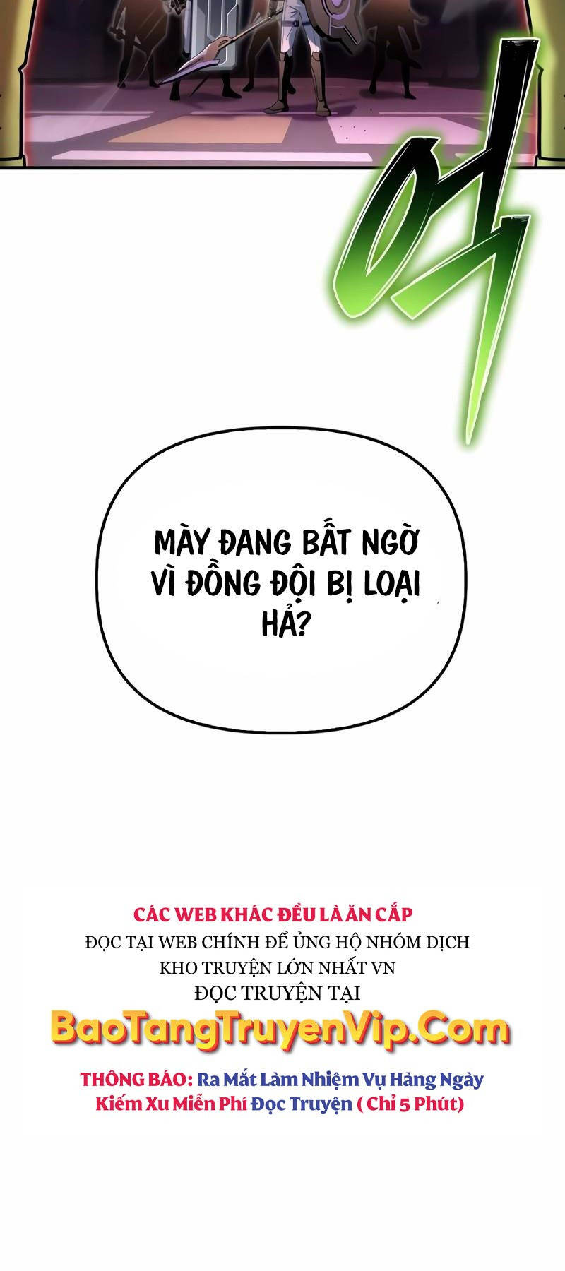 Cuộc Chiến Siêu Nhân Chap 104 - Next Chap 105