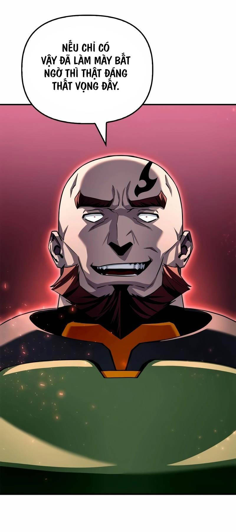 Cuộc Chiến Siêu Nhân Chap 104 - Next Chap 105