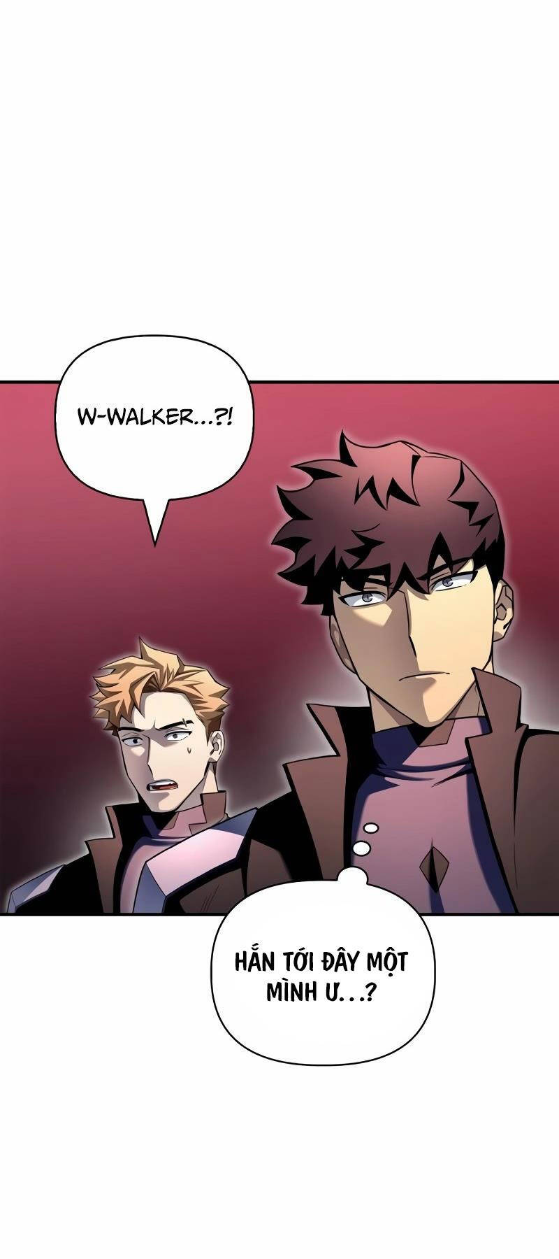 Cuộc Chiến Siêu Nhân Chap 104 - Next Chap 105