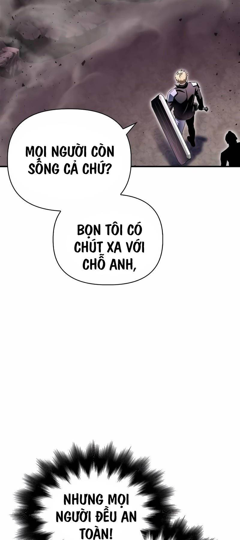 Cuộc Chiến Siêu Nhân Chap 104 - Next Chap 105