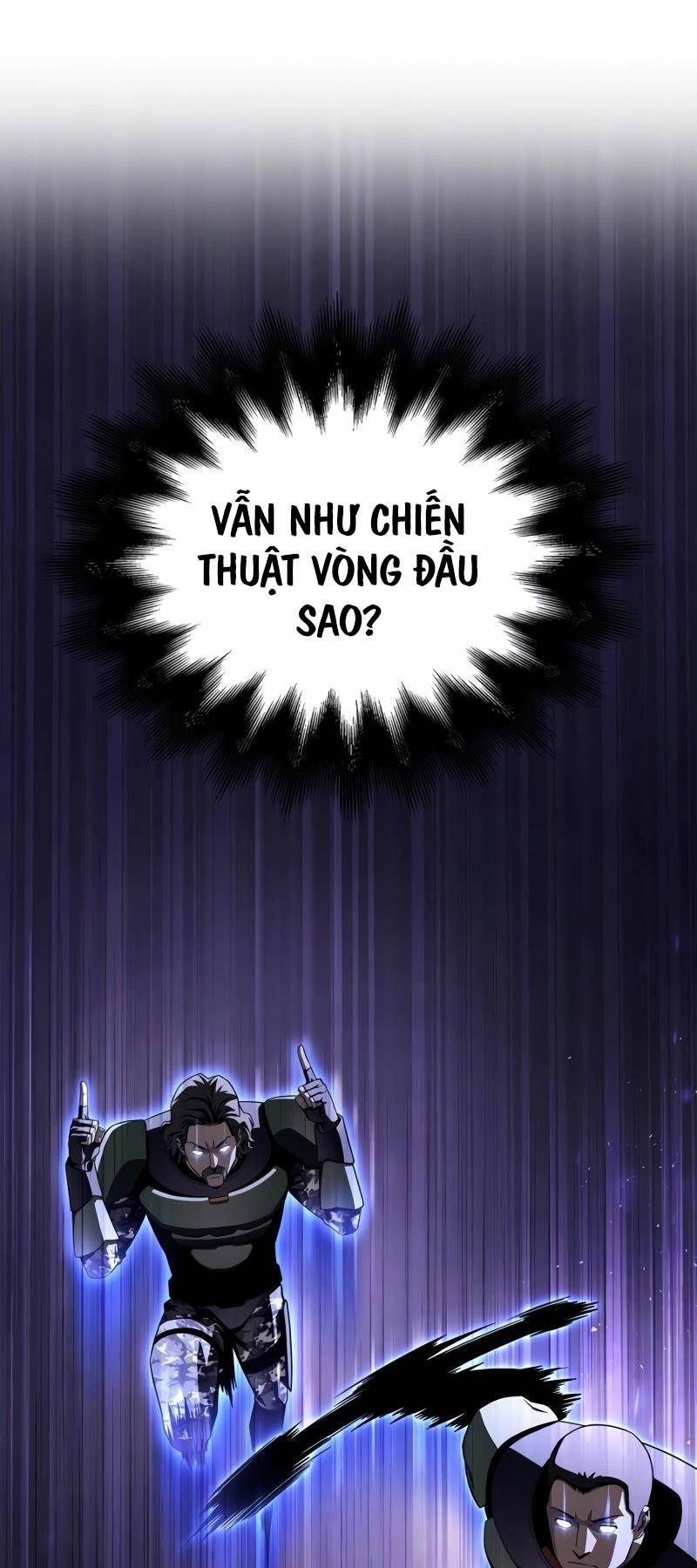 Cuộc Chiến Siêu Nhân Chap 104 - Next Chap 105