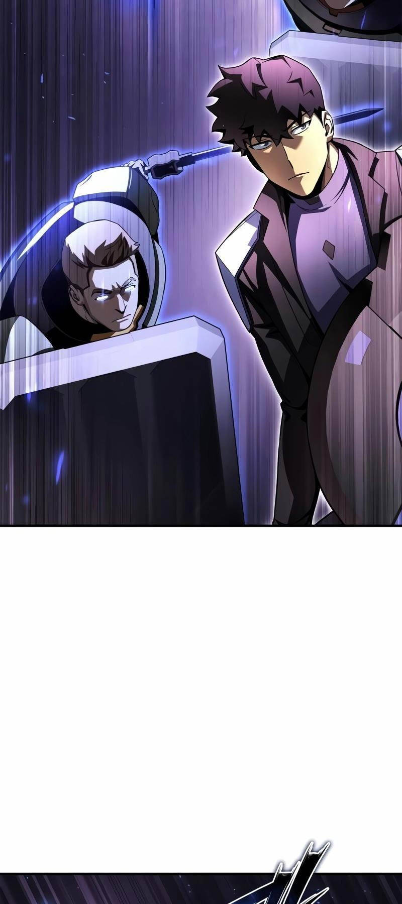 Cuộc Chiến Siêu Nhân Chap 104 - Next Chap 105