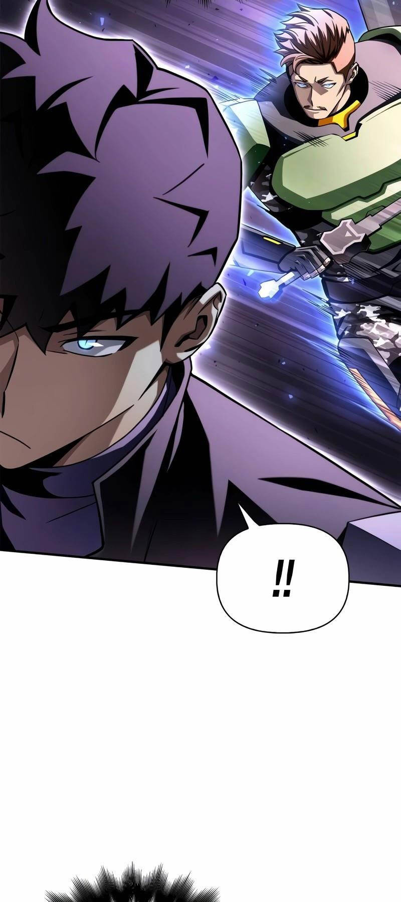 Cuộc Chiến Siêu Nhân Chap 104 - Next Chap 105