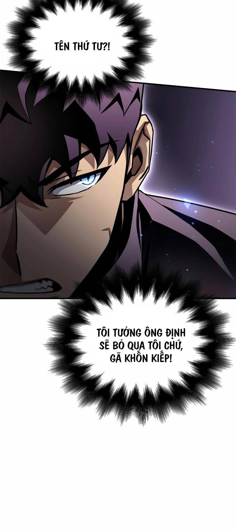 Cuộc Chiến Siêu Nhân Chap 104 - Next Chap 105