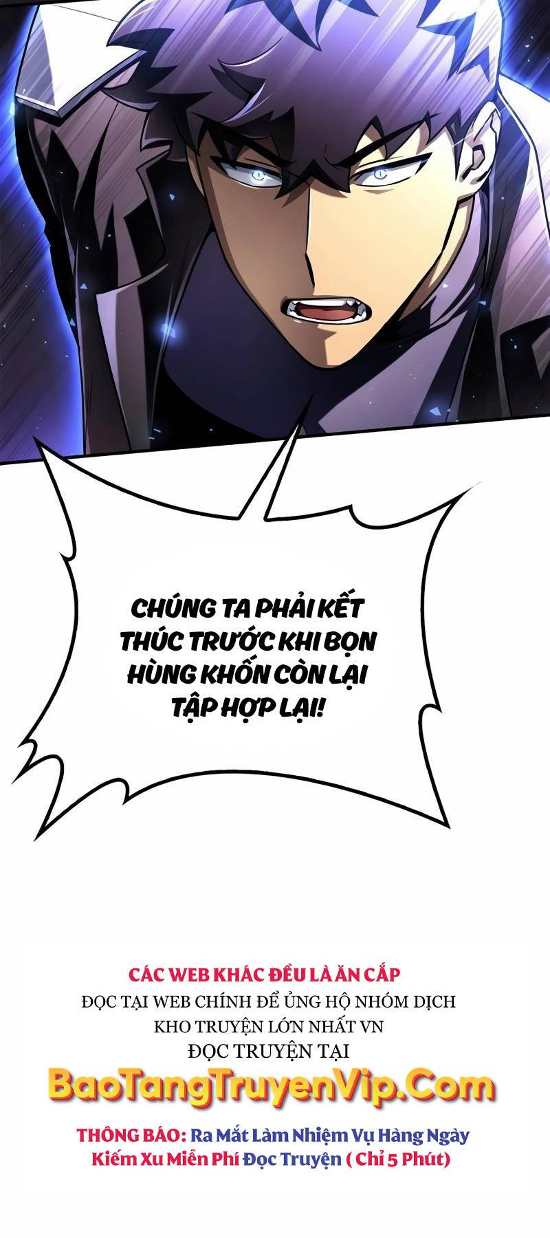 Cuộc Chiến Siêu Nhân Chap 104 - Next Chap 105