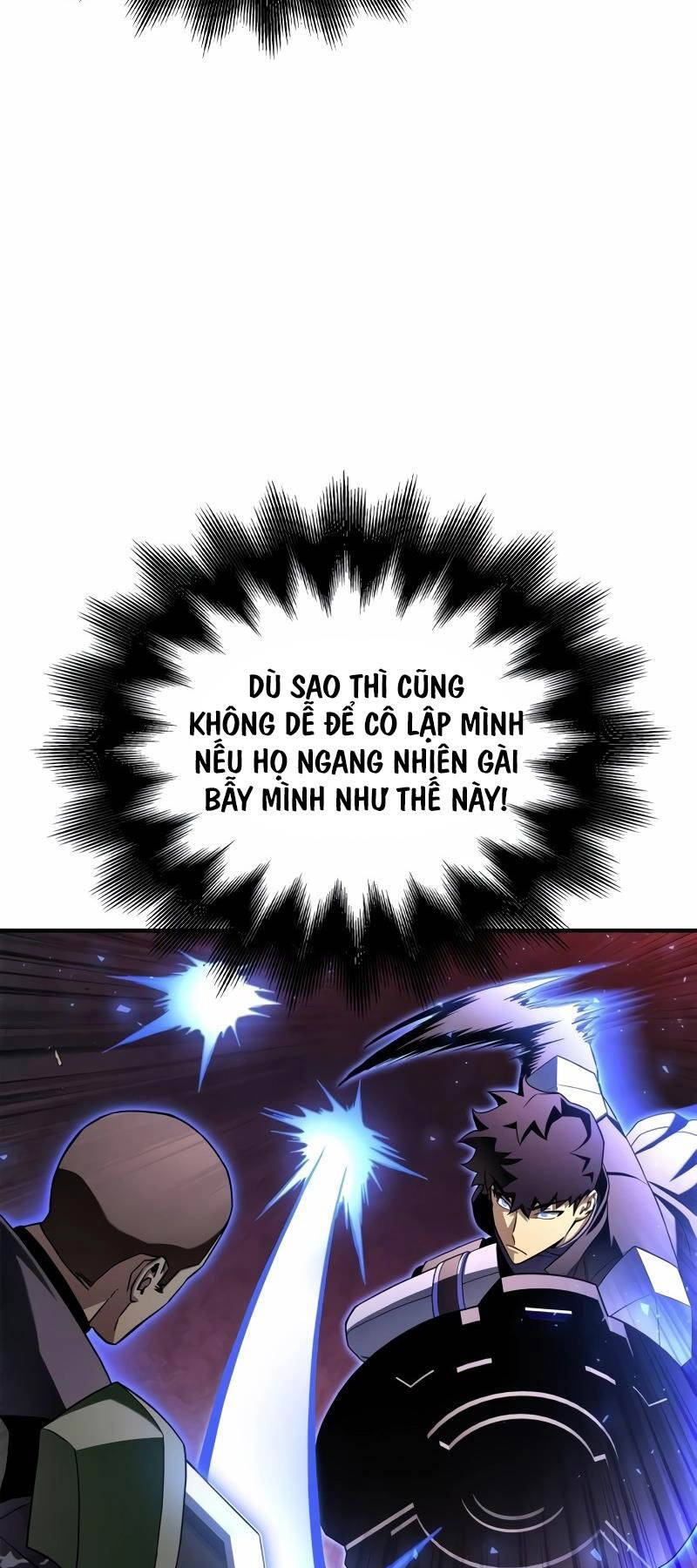 Cuộc Chiến Siêu Nhân Chap 104 - Next Chap 105