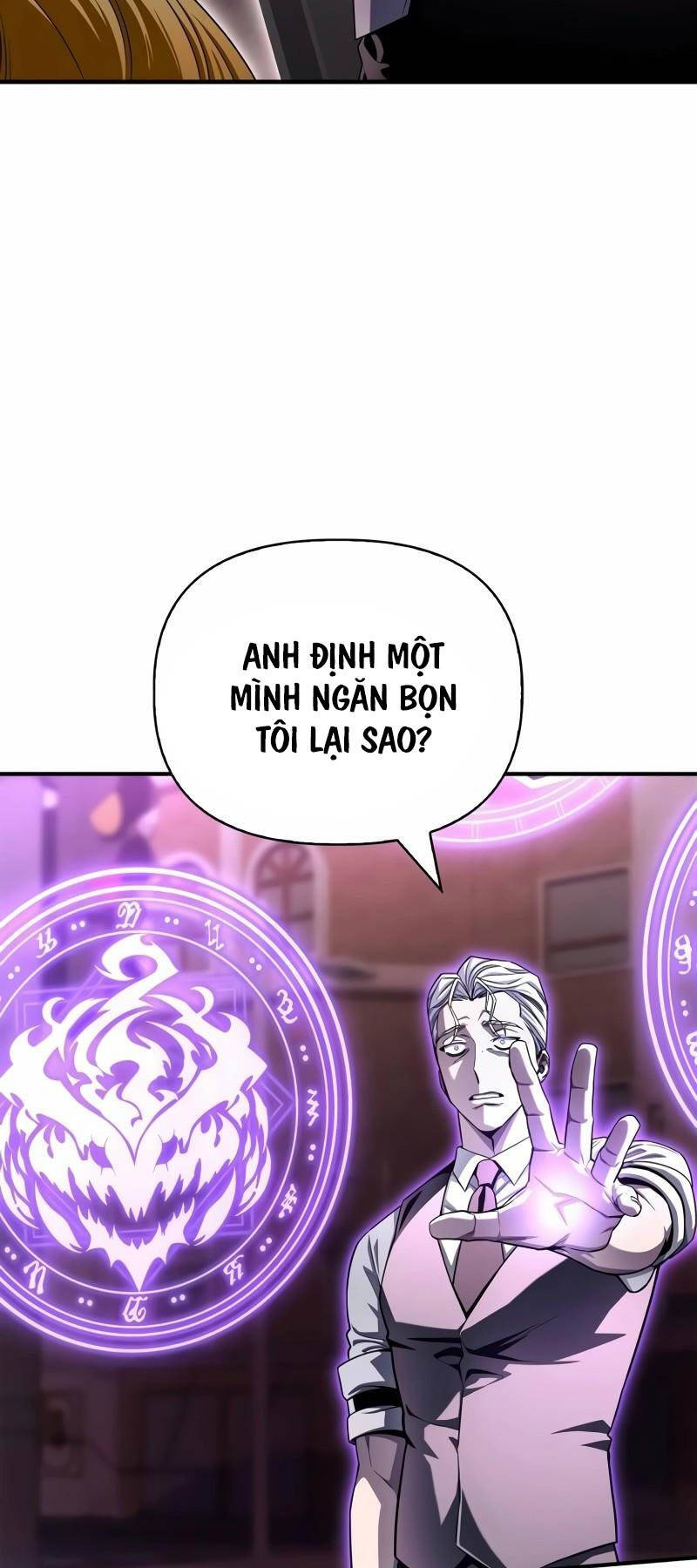 Cuộc Chiến Siêu Nhân Chap 104 - Next Chap 105