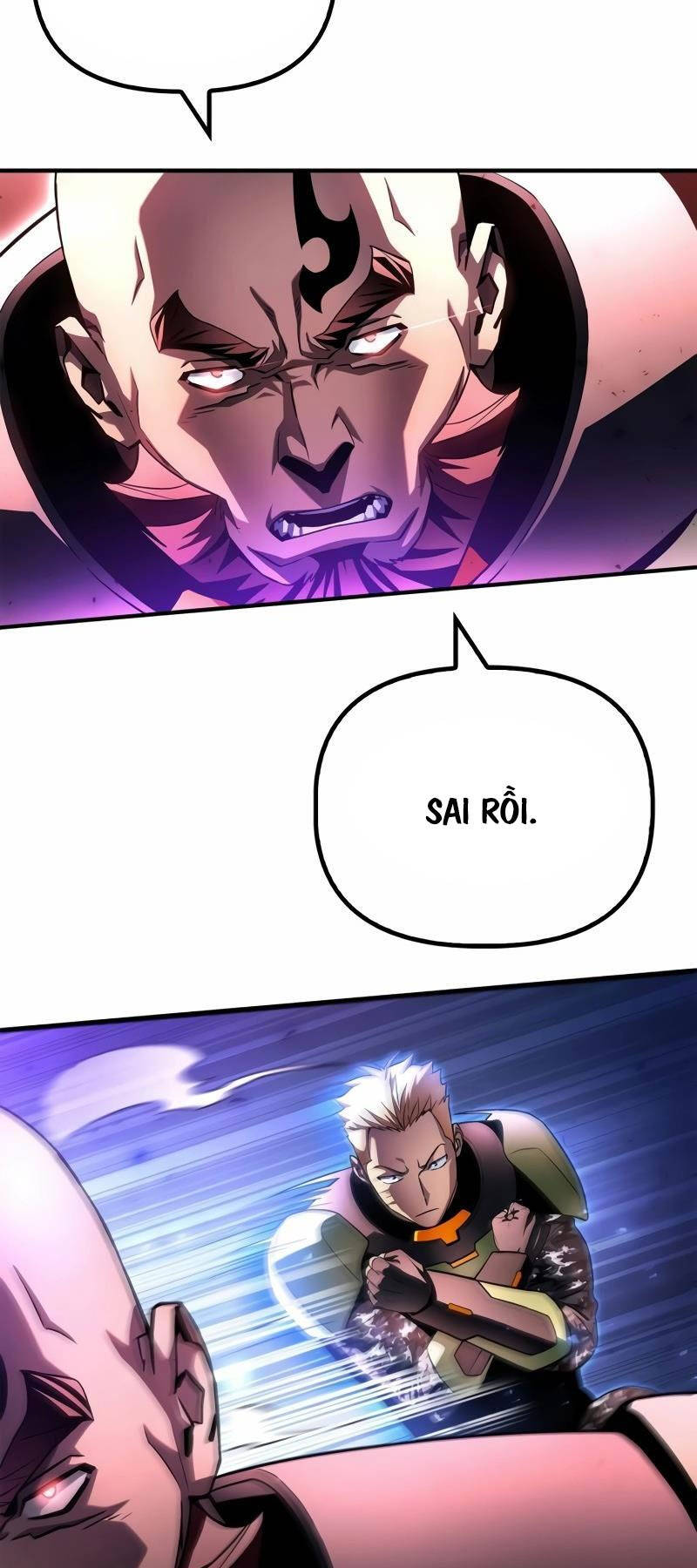 Cuộc Chiến Siêu Nhân Chap 104 - Next Chap 105