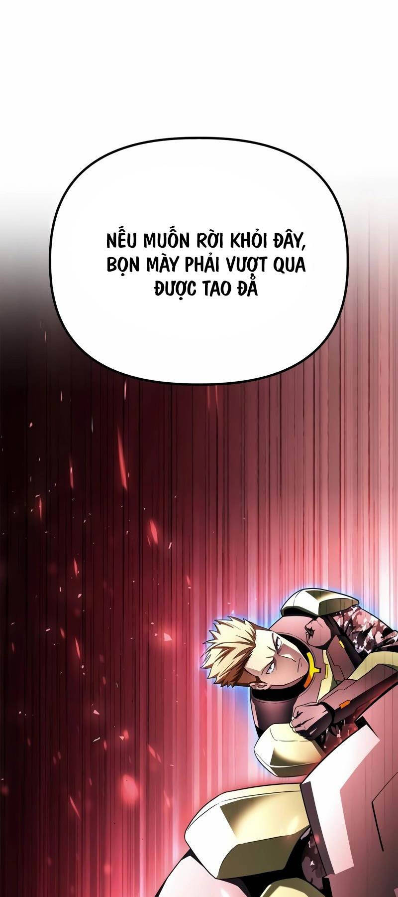 Cuộc Chiến Siêu Nhân Chap 104 - Next Chap 105