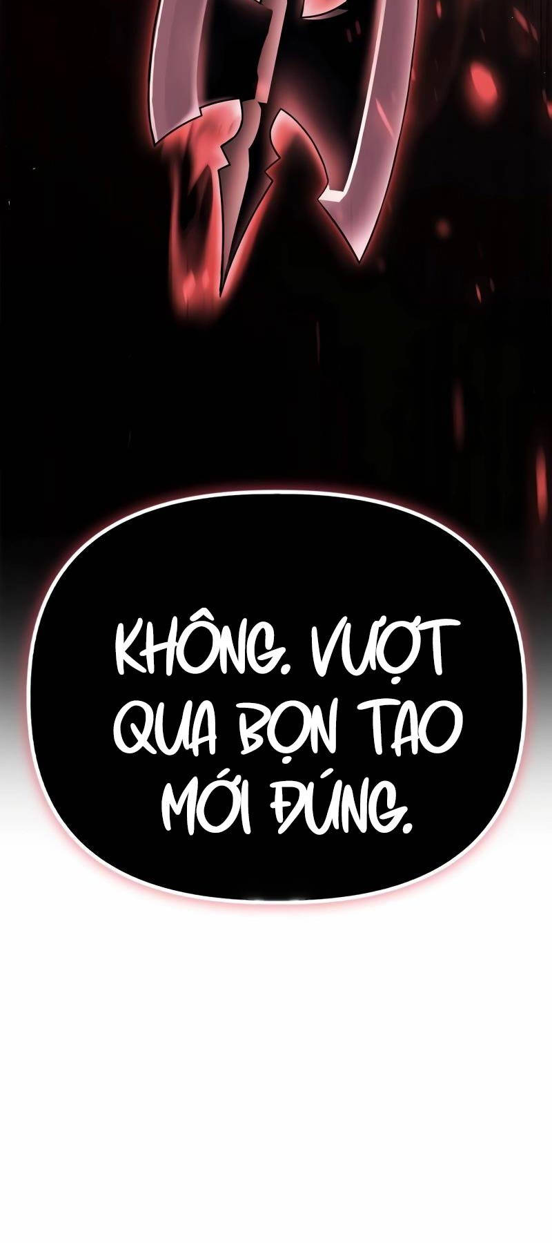 Cuộc Chiến Siêu Nhân Chap 104 - Next Chap 105