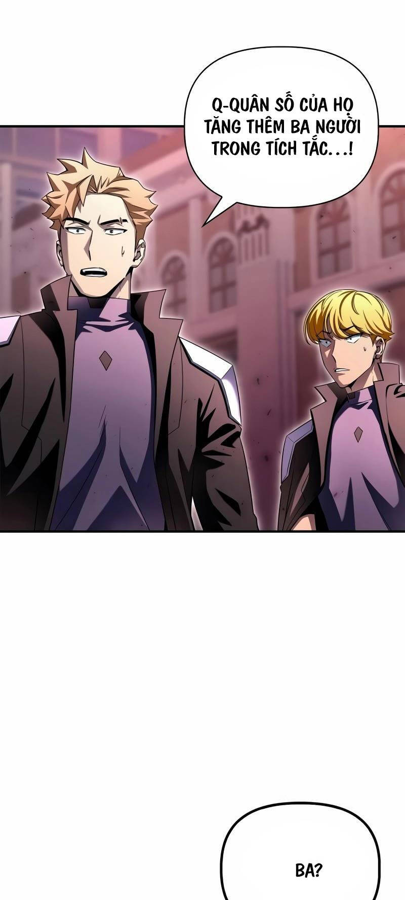Cuộc Chiến Siêu Nhân Chap 104 - Next Chap 105