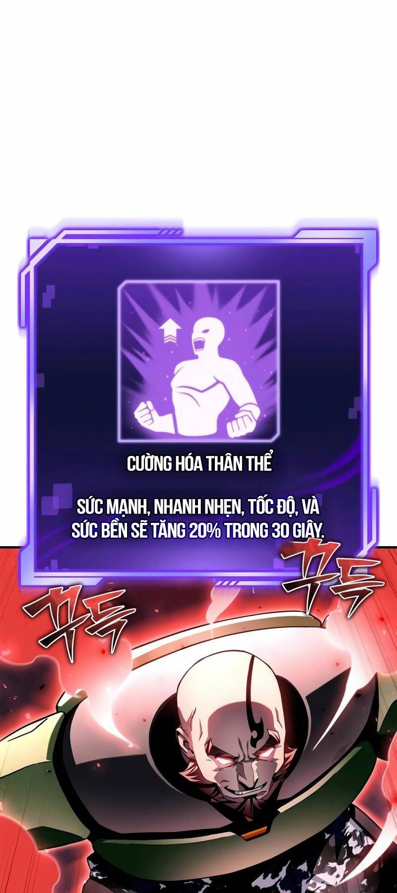 Cuộc Chiến Siêu Nhân Chap 104 - Next Chap 105