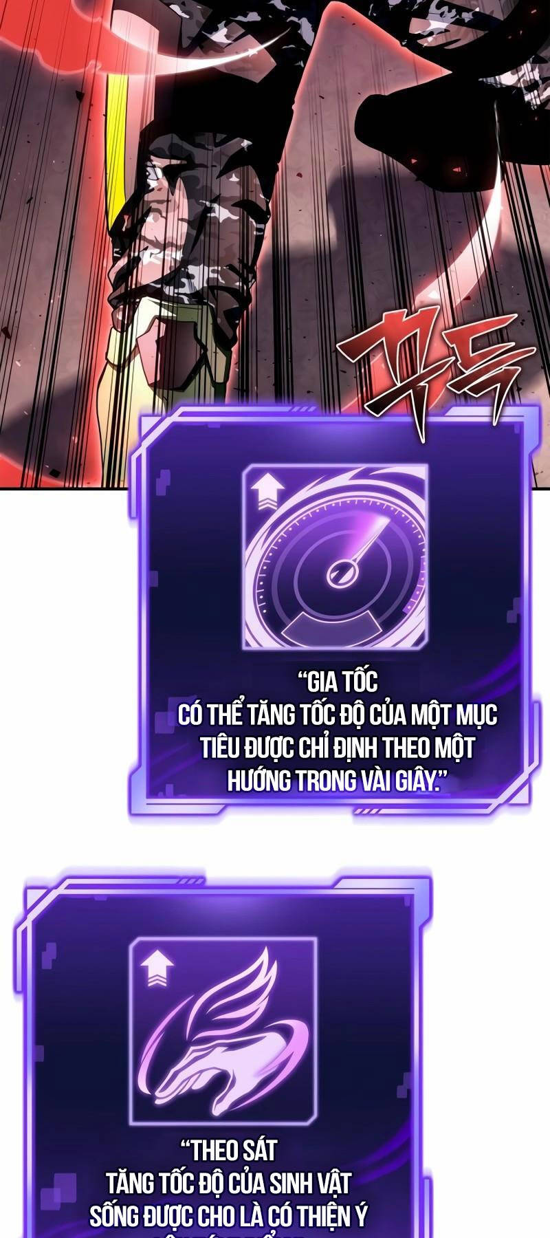 Cuộc Chiến Siêu Nhân Chap 104 - Next Chap 105