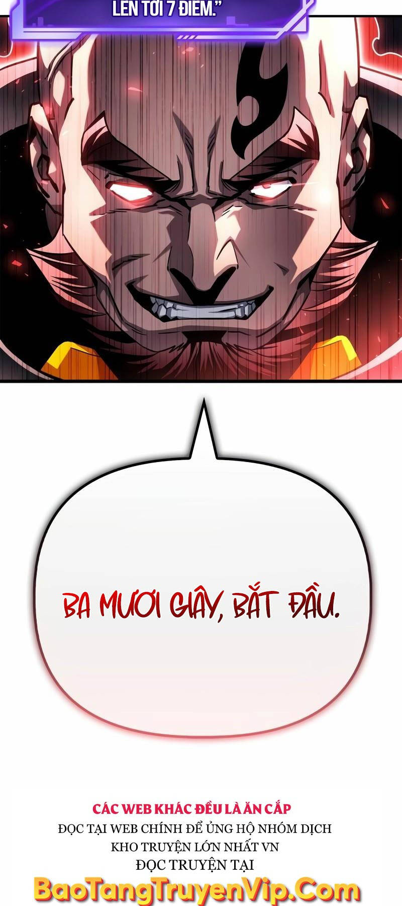 Cuộc Chiến Siêu Nhân Chap 104 - Next Chap 105