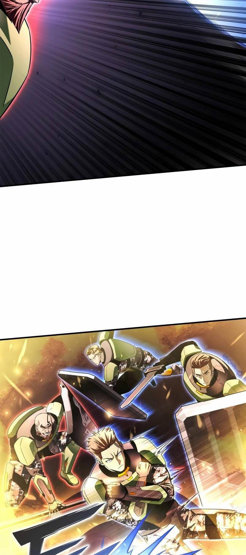 Cuộc Chiến Siêu Nhân Chap 104 - Next Chap 105