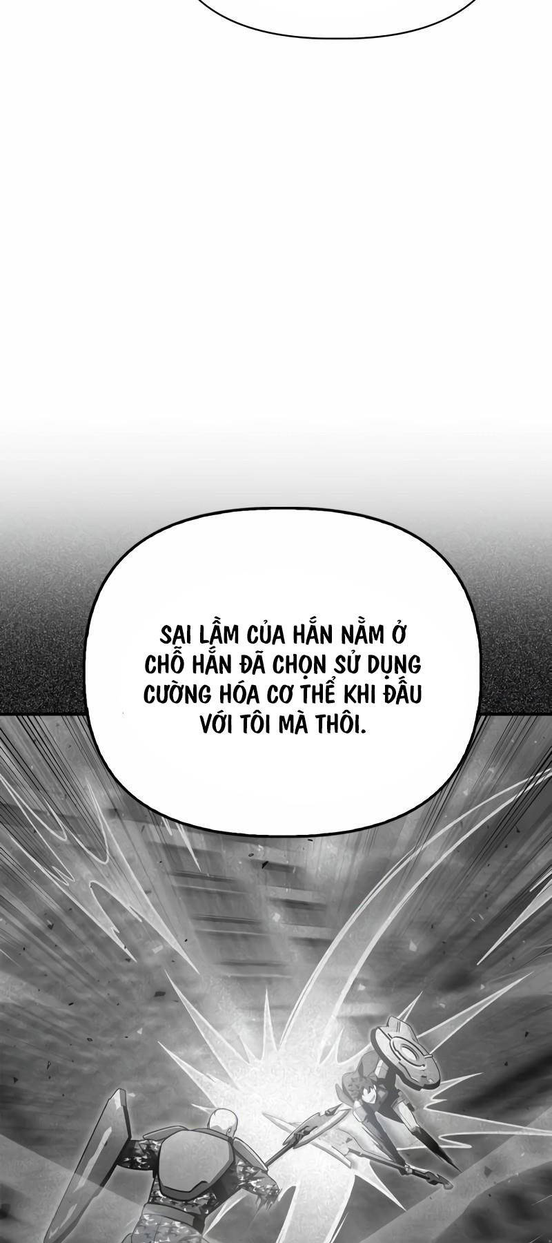 Cuộc Chiến Siêu Nhân Chap 104 - Next Chap 105