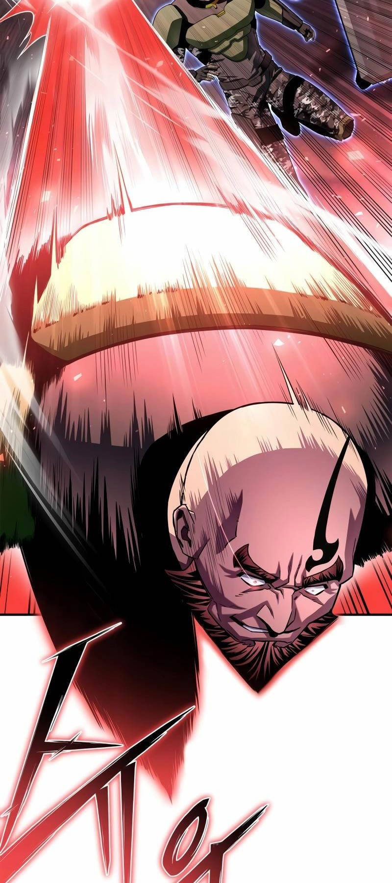 Cuộc Chiến Siêu Nhân Chap 104 - Next Chap 105