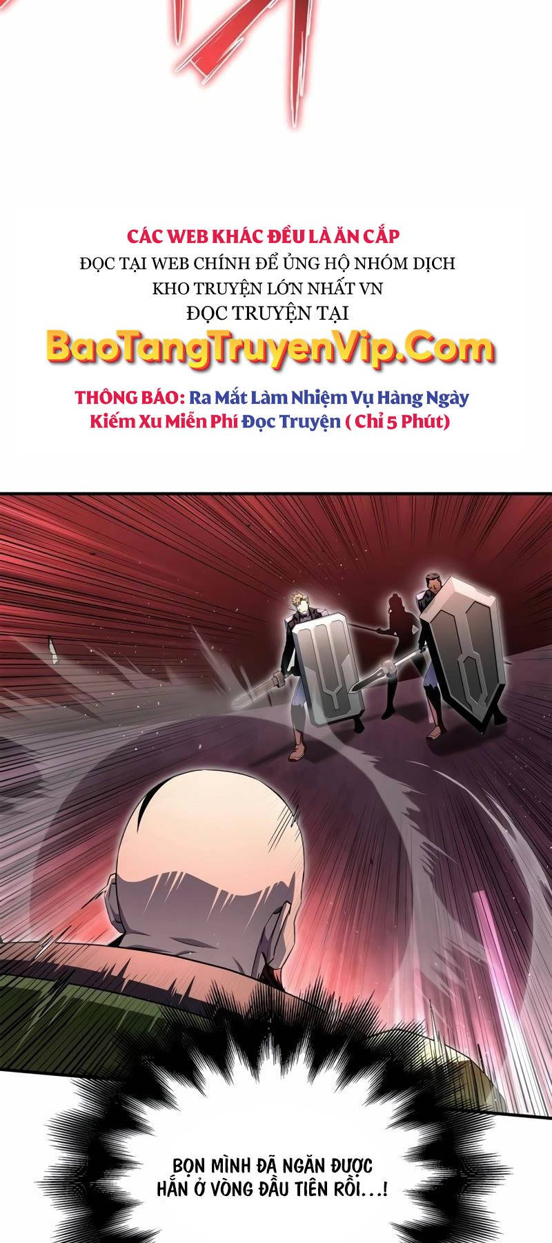 Cuộc Chiến Siêu Nhân Chap 104 - Next Chap 105