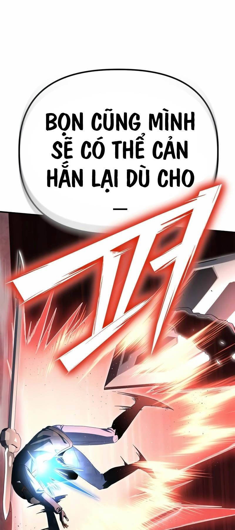 Cuộc Chiến Siêu Nhân Chap 104 - Next Chap 105