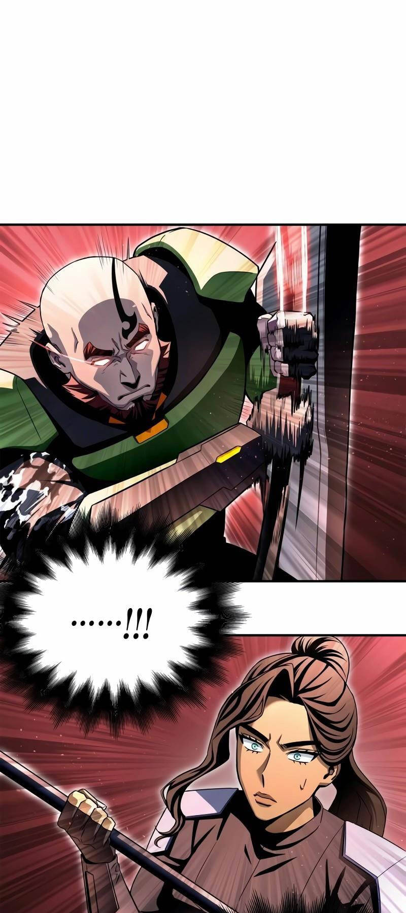 Cuộc Chiến Siêu Nhân Chap 104 - Next Chap 105