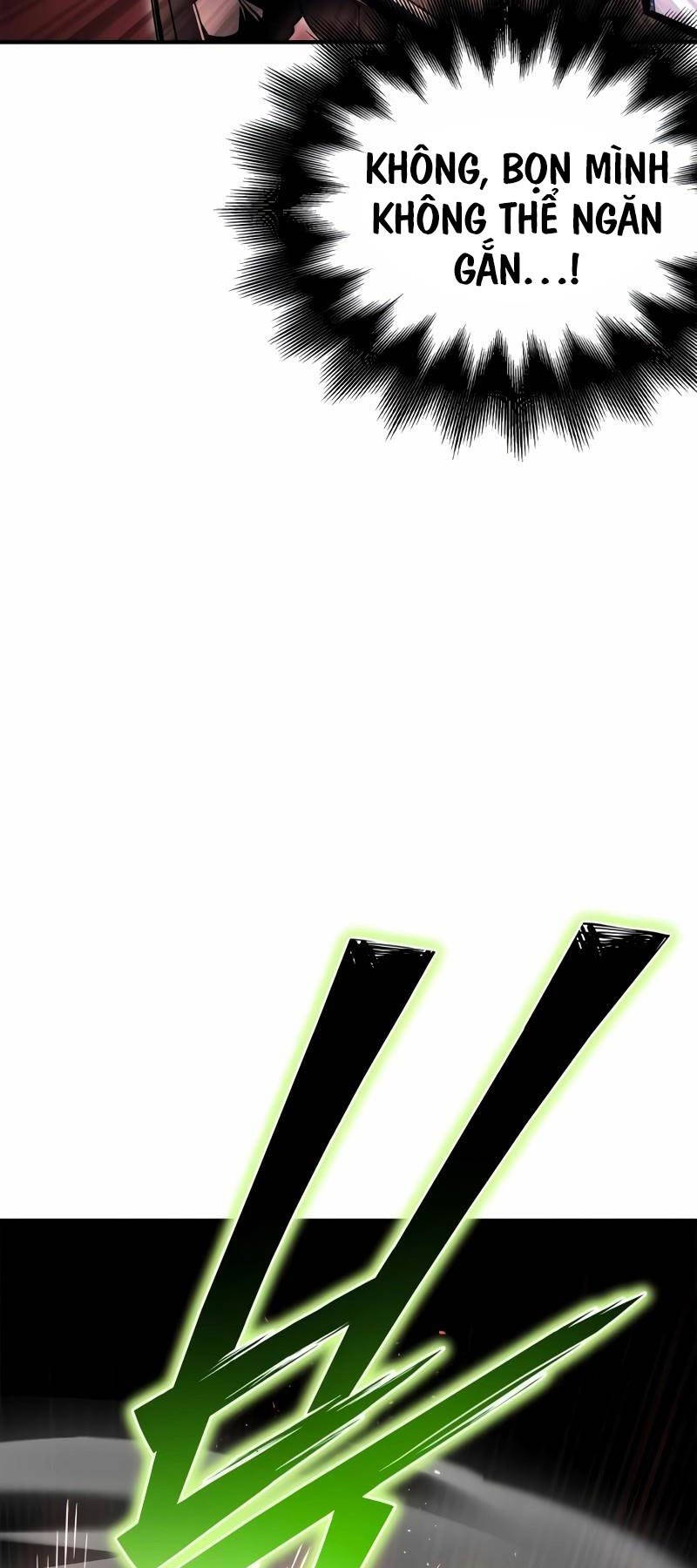 Cuộc Chiến Siêu Nhân Chap 104 - Next Chap 105