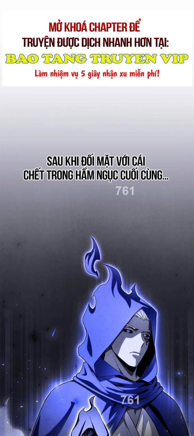 Cuộc Chiến Siêu Nhân Chap 105 - Next Chap 106