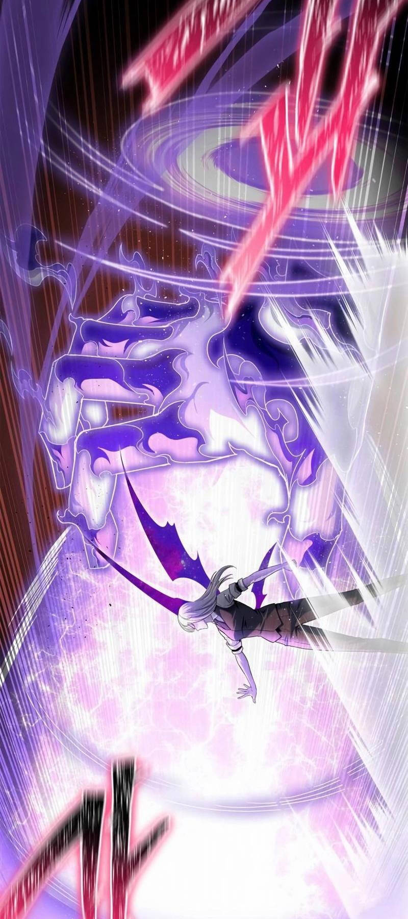 Cuộc Chiến Siêu Nhân Chap 105 - Next Chap 106