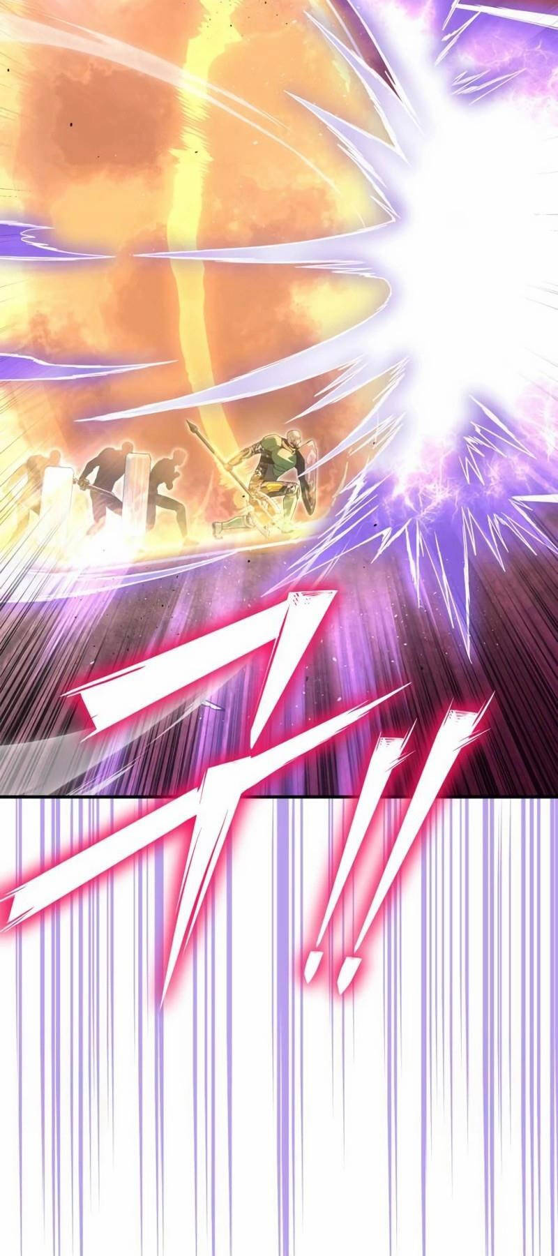 Cuộc Chiến Siêu Nhân Chap 105 - Next Chap 106