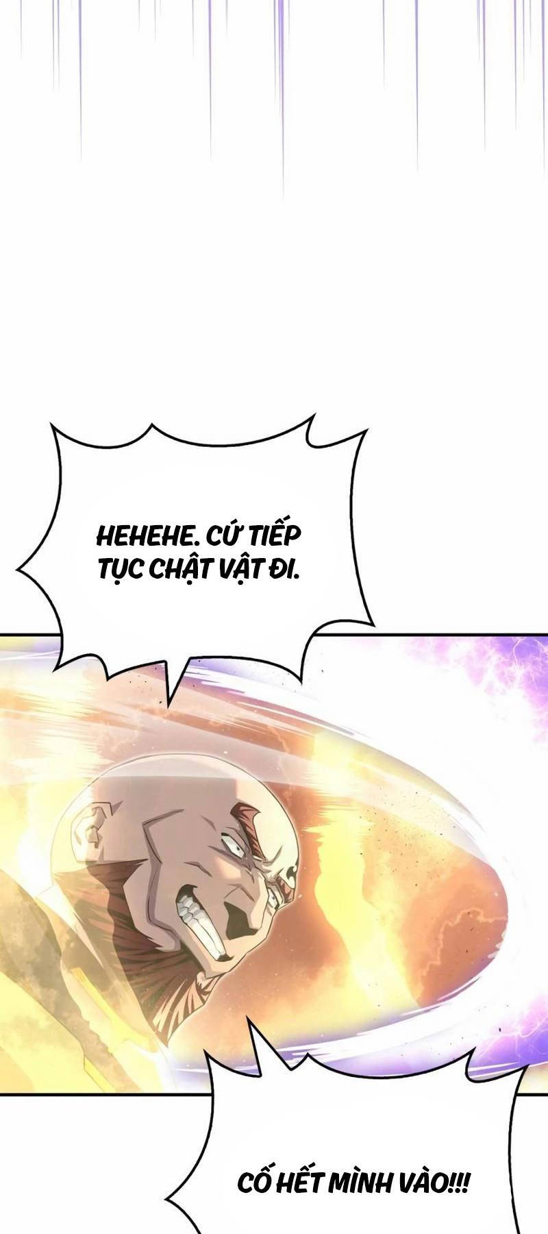 Cuộc Chiến Siêu Nhân Chap 105 - Next Chap 106