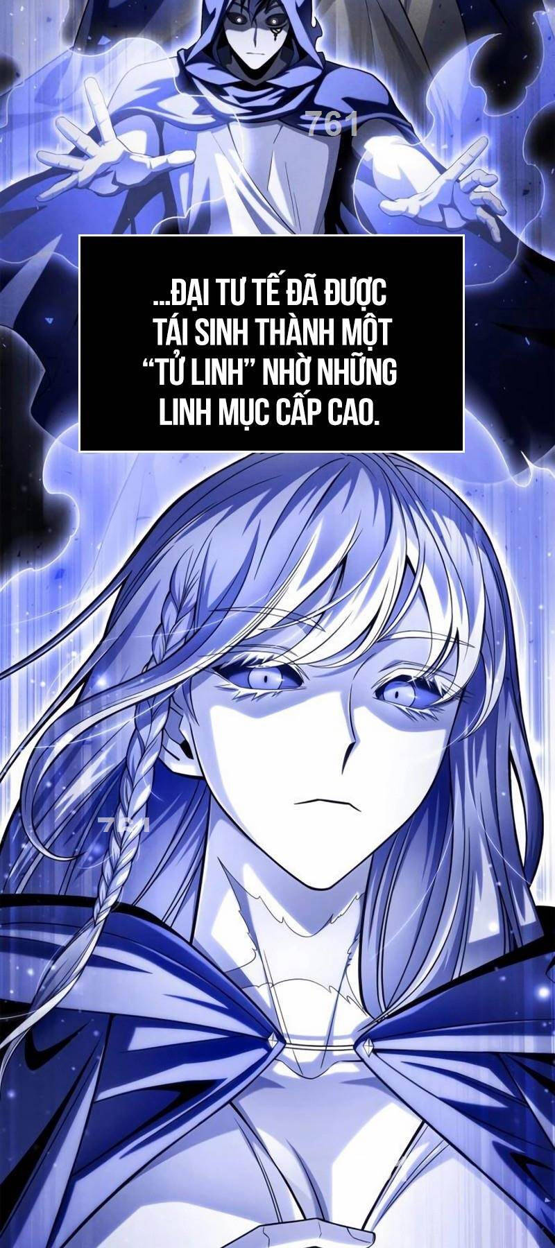 Cuộc Chiến Siêu Nhân Chap 105 - Next Chap 106