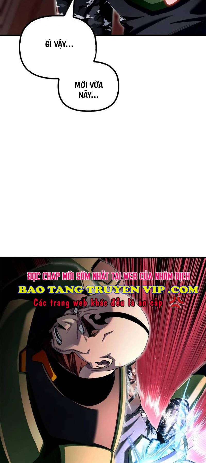 Cuộc Chiến Siêu Nhân Chap 105 - Next Chap 106