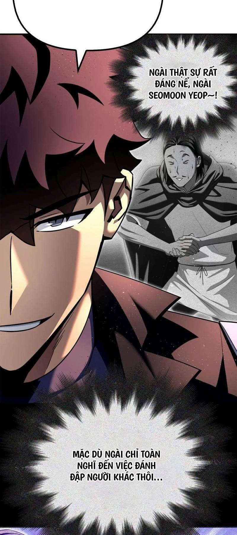 Cuộc Chiến Siêu Nhân Chap 105 - Next Chap 106