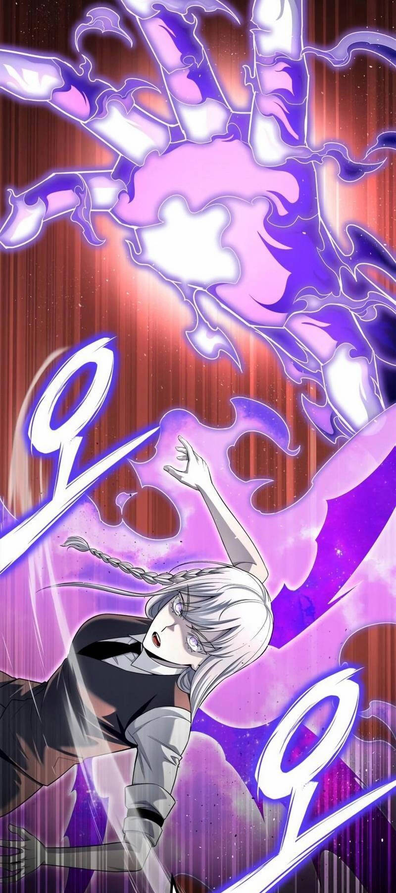 Cuộc Chiến Siêu Nhân Chap 105 - Next Chap 106