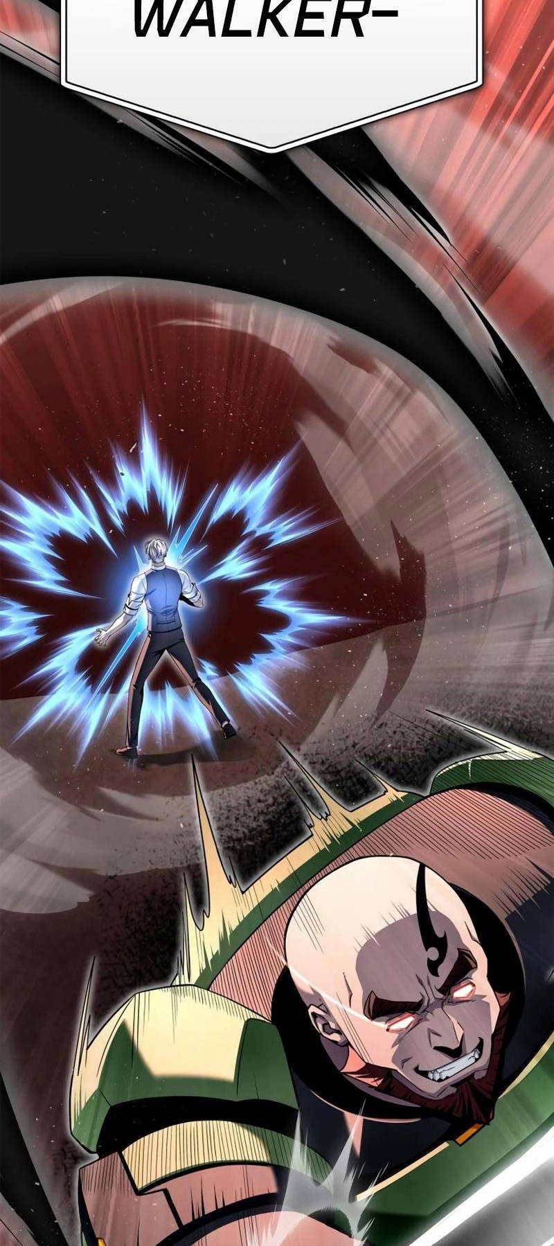Cuộc Chiến Siêu Nhân Chap 105 - Next Chap 106
