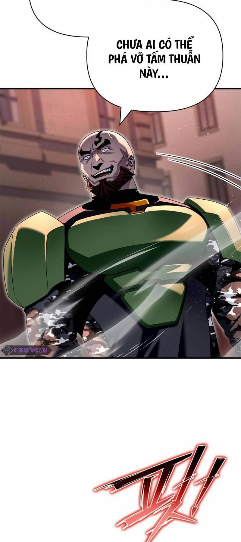 Cuộc Chiến Siêu Nhân Chap 105 - Next Chap 106