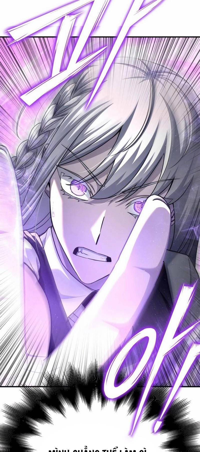 Cuộc Chiến Siêu Nhân Chap 105 - Next Chap 106