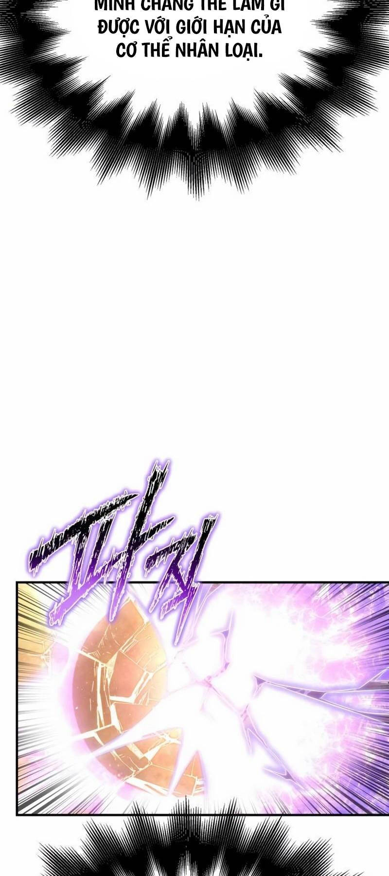 Cuộc Chiến Siêu Nhân Chap 105 - Next Chap 106