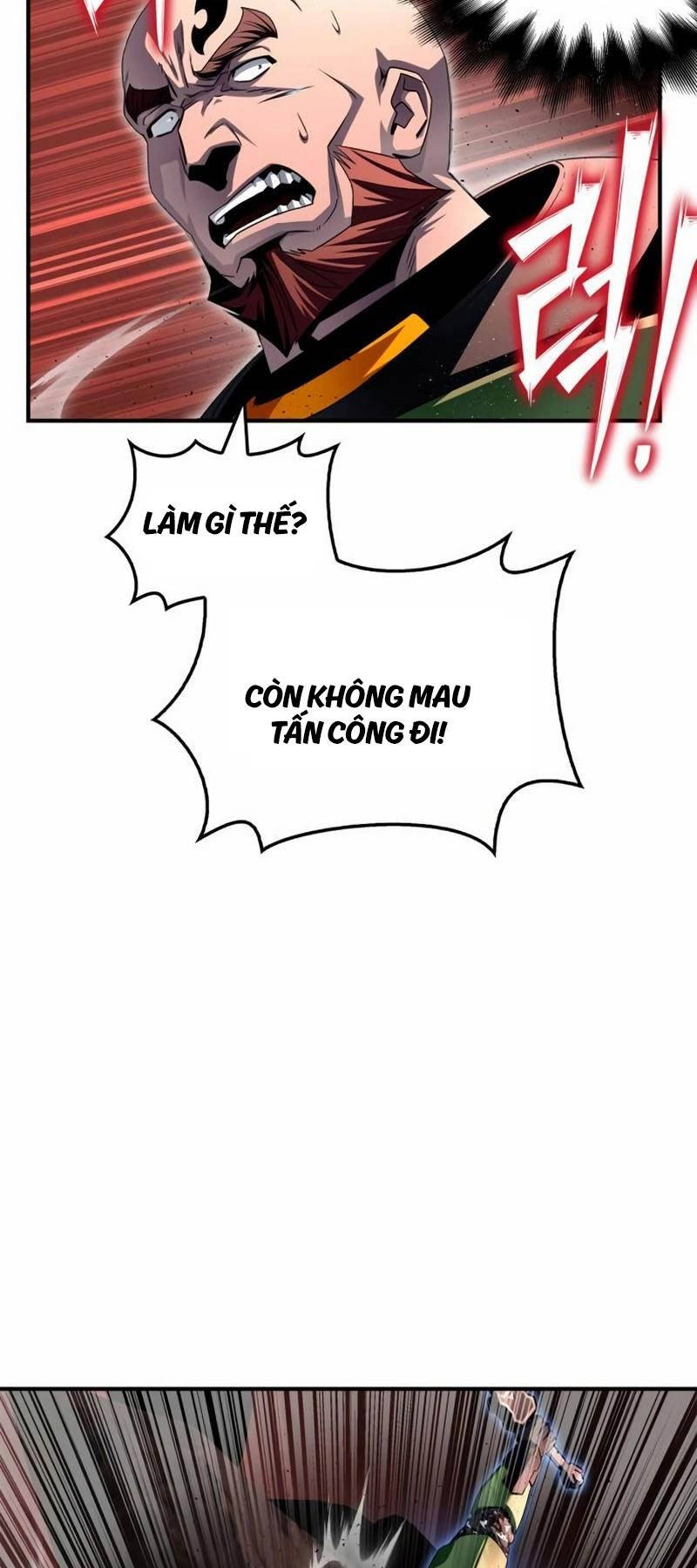 Cuộc Chiến Siêu Nhân Chap 105 - Next Chap 106