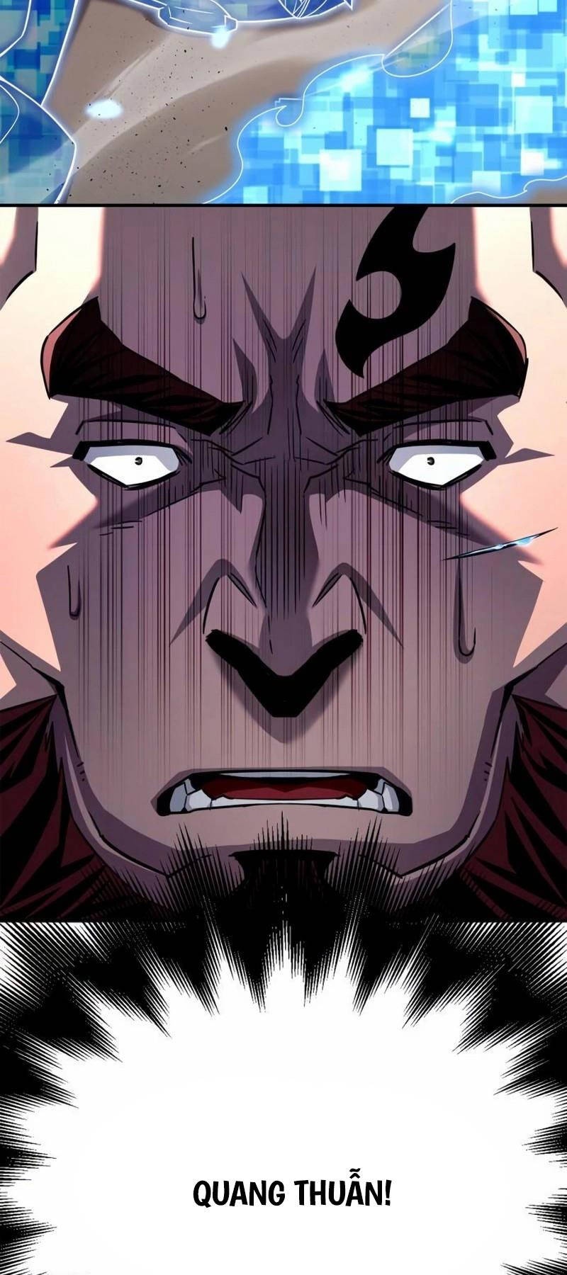 Cuộc Chiến Siêu Nhân Chap 105 - Next Chap 106