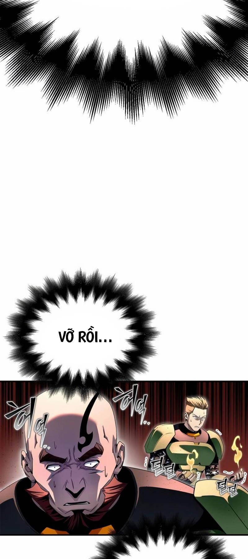 Cuộc Chiến Siêu Nhân Chap 105 - Next Chap 106