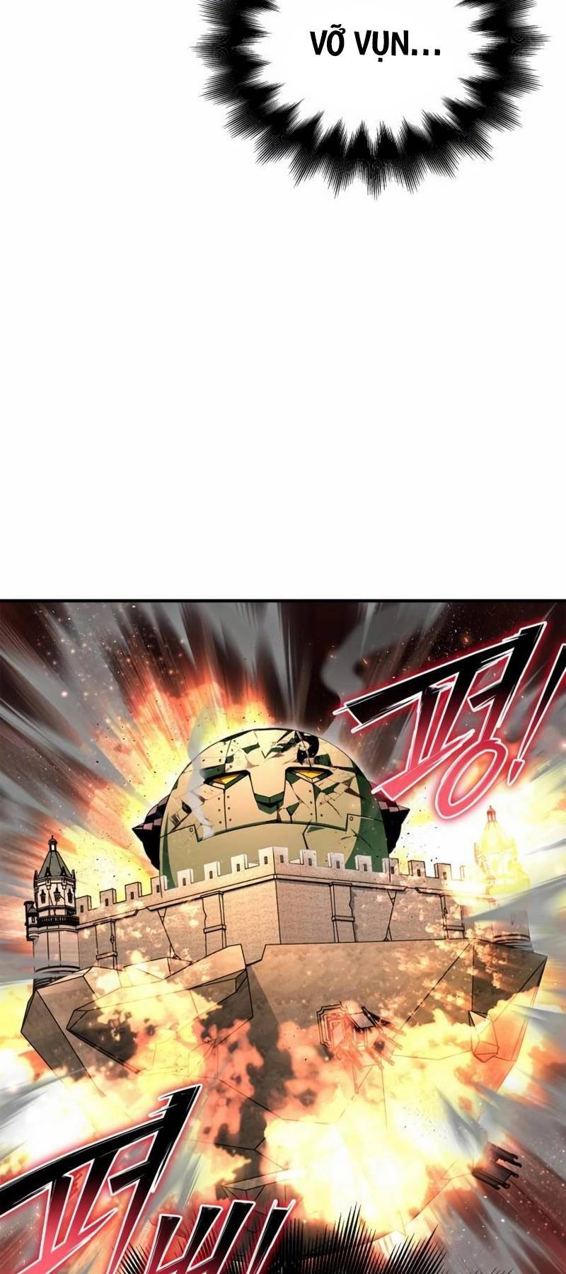 Cuộc Chiến Siêu Nhân Chap 105 - Next Chap 106