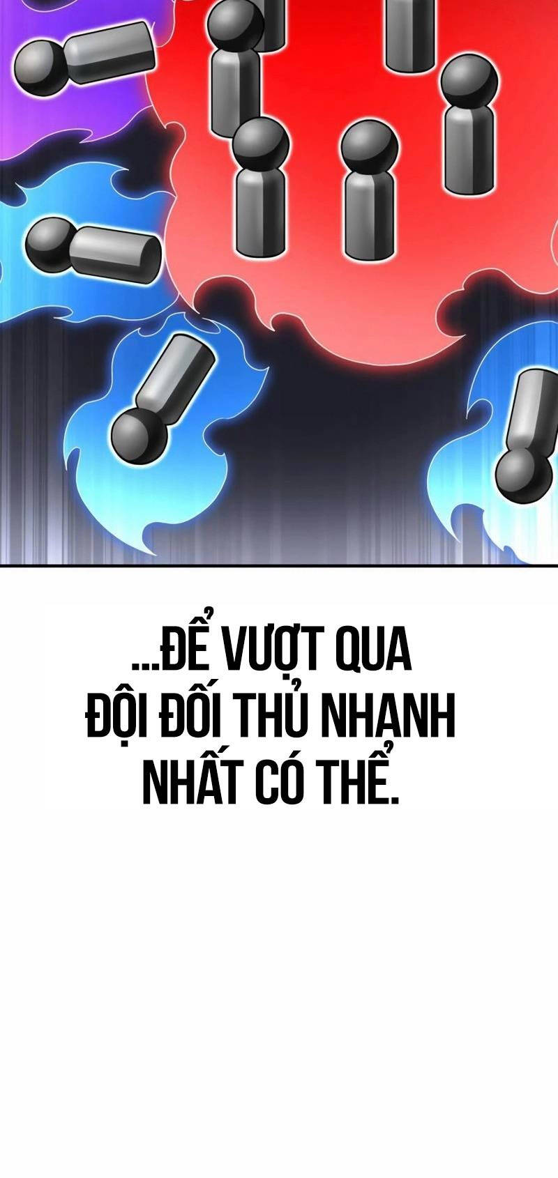 Cuộc Chiến Siêu Nhân Chap 105 - Next Chap 106