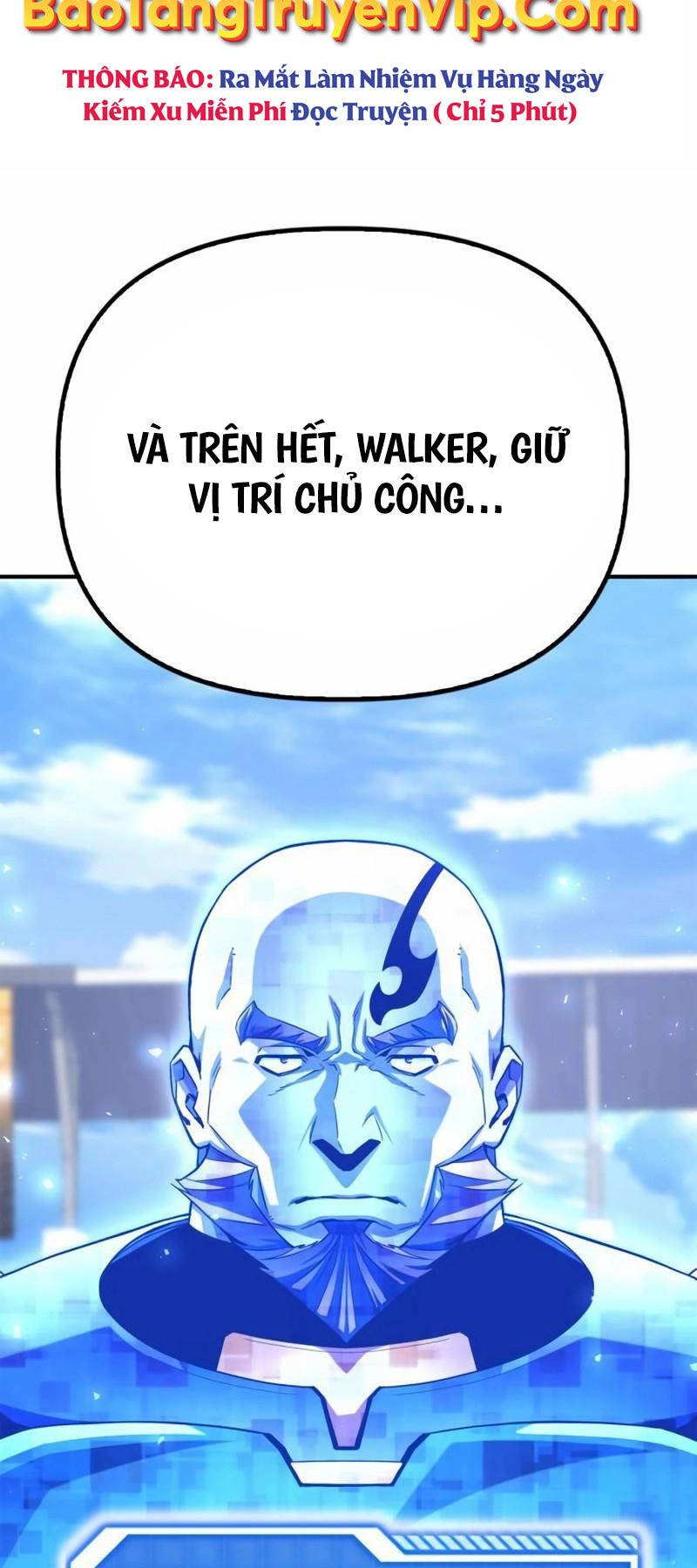 Cuộc Chiến Siêu Nhân Chap 105 - Next Chap 106