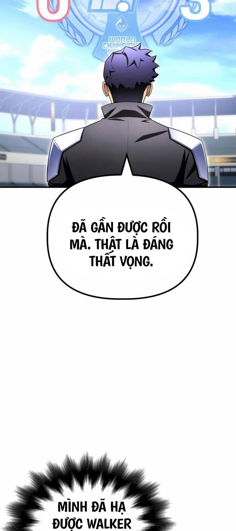Cuộc Chiến Siêu Nhân Chap 105 - Next Chap 106