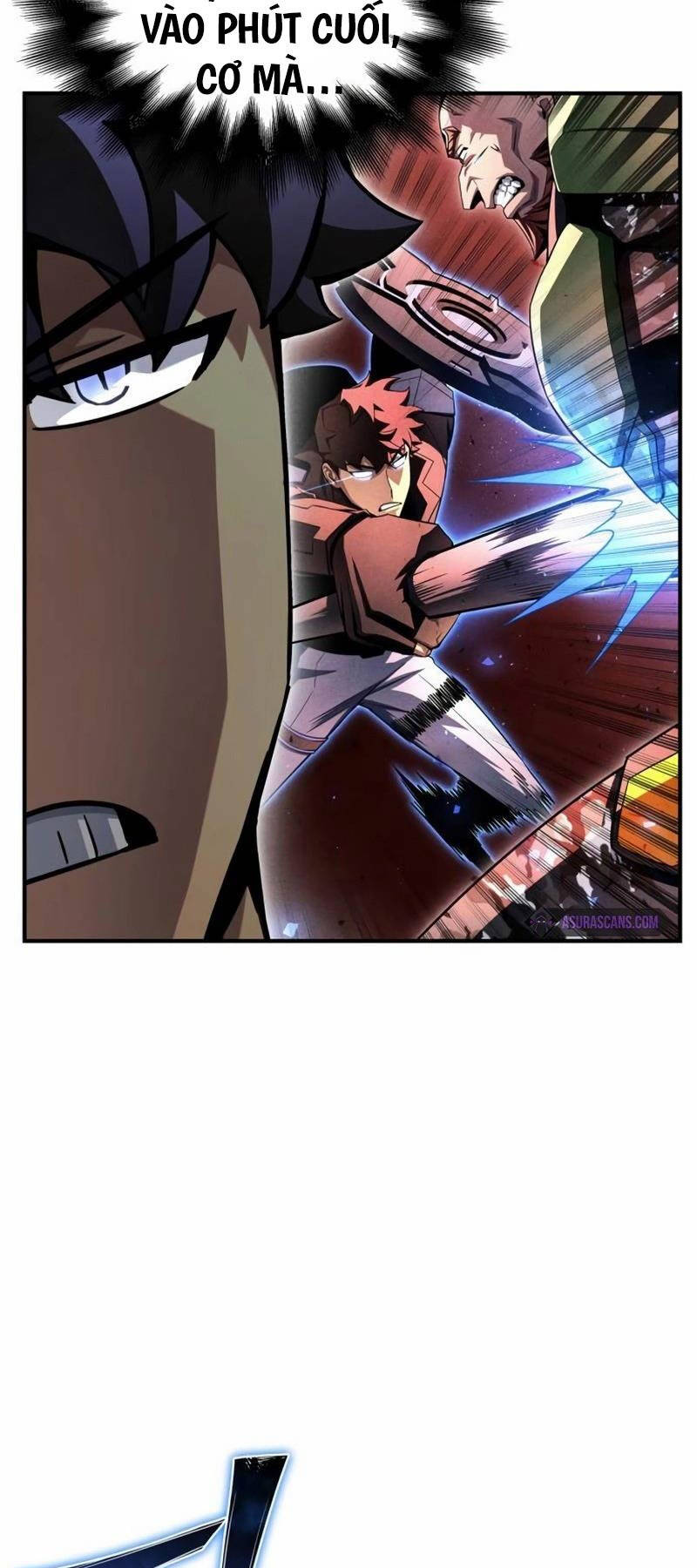 Cuộc Chiến Siêu Nhân Chap 105 - Next Chap 106