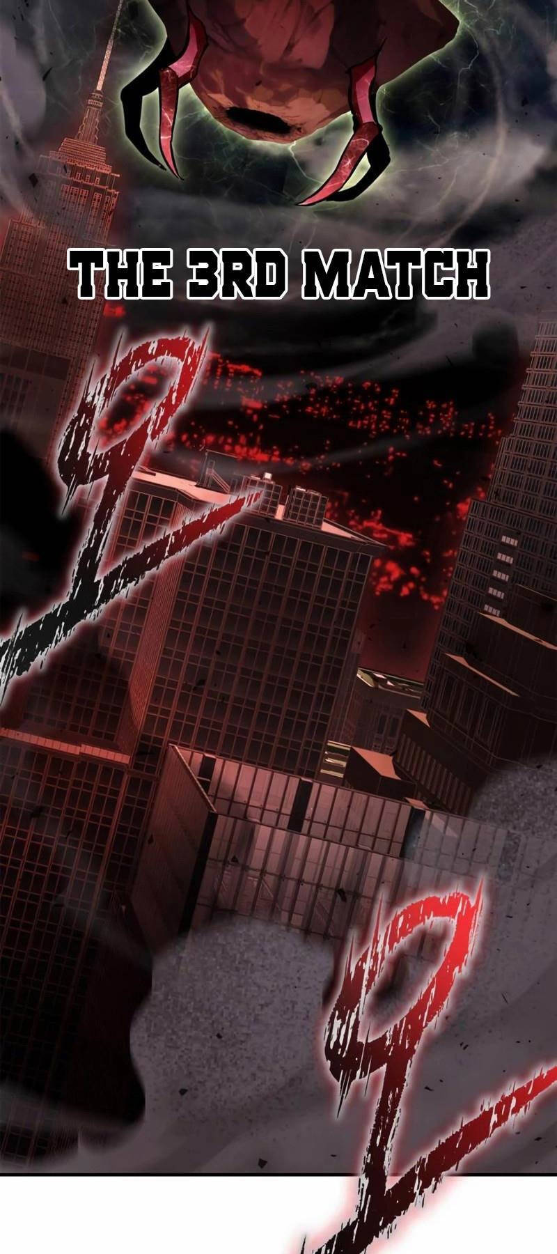 Cuộc Chiến Siêu Nhân Chap 105 - Next Chap 106