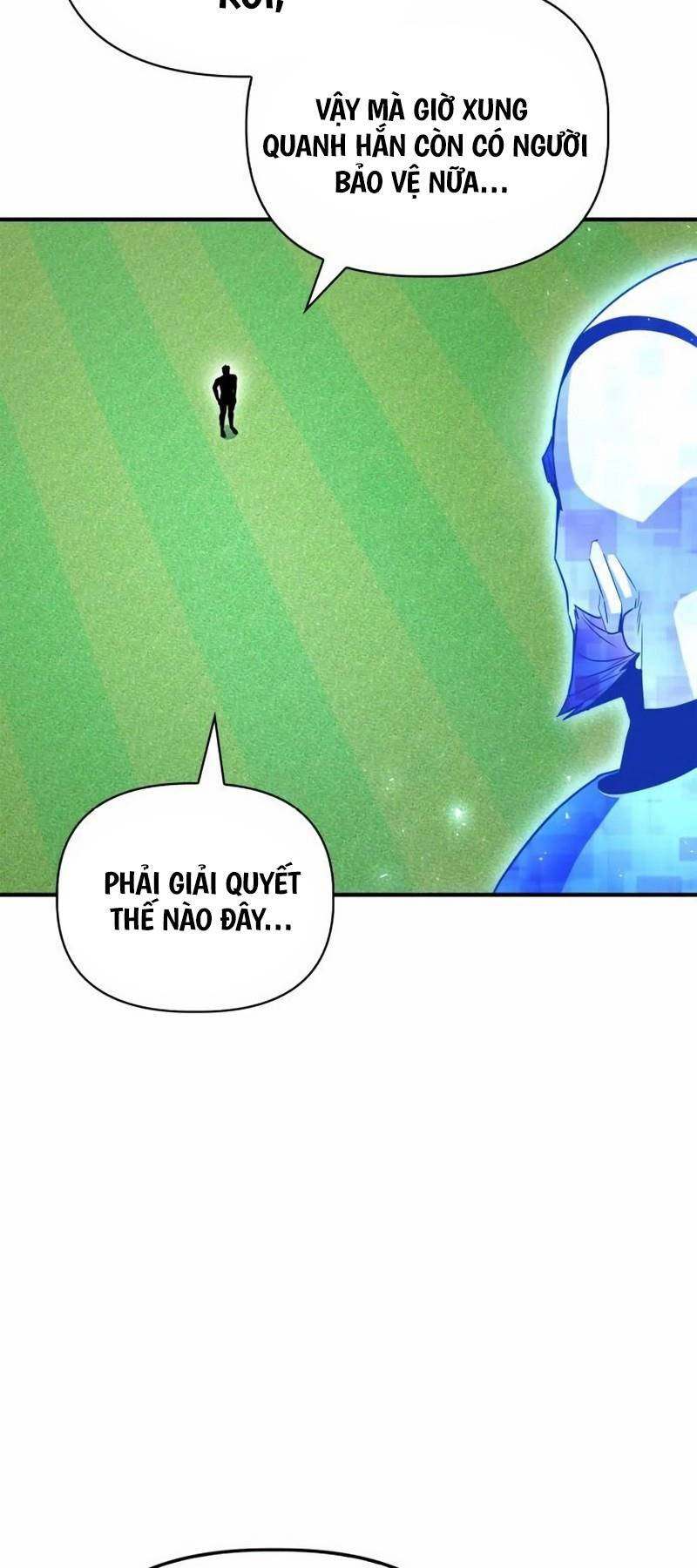 Cuộc Chiến Siêu Nhân Chap 105 - Next Chap 106